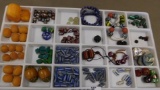 Rick Rice Art bead assortment for jewelry making