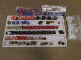 Rick Rice Art bead assortment for jewelry making