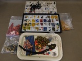 Rick Rice bead assortment for jewelry making
