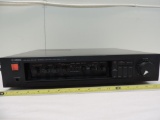 Yamaha C-70 (Nippon Gakki) stereo control amplifier.