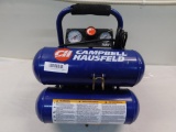 Campbell Haus field air compressor