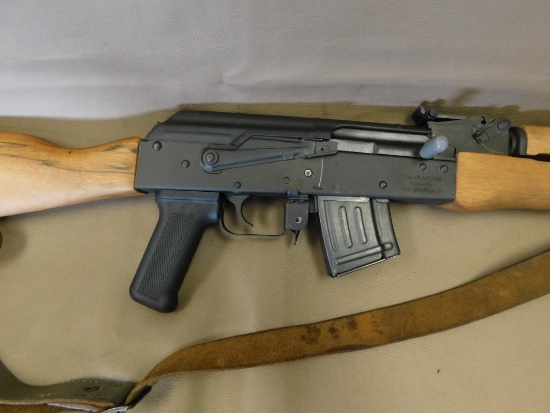 Romanian - WASR-10