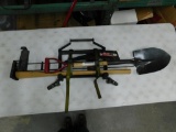 Military stuck vehicle tool kit NO SHIPPING, LOCAL PICKUP ONLY