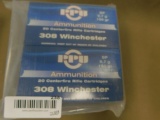308 ammunition