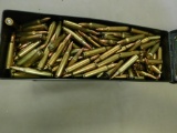 Lake City XM193 5.56 ammunition