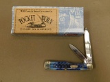 Case 6215 pocket knife