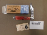 Case 61549L Copperlock pocket knife