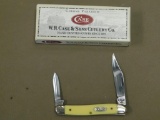 Case 32087 Pen pocket knife