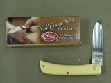 Case 3137 Sod Buster pocket knife