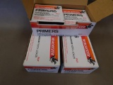 Winchester WLP large pistol primers for reloading NO SHIPPING