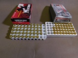 380 ACP ammunition