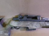 LRB Arms - M25 accurized M1A