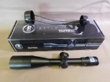 Awesome Bushnell Elite Tactical XRS rage finding rifle scope