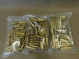 243 Winchester brass for reloading