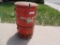 Sterling MFG Burger bucket / Blizzard bucket.