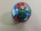 Blaire Allen Greer Art glass marble