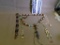 Rick Rice necklaces and beadwork