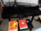 Roland KR-777 digital intelligent piano.