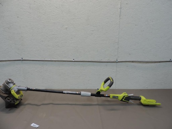 Ryobi 40 volt weed eater.