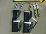 Pocket knife assortment