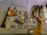 Mountain man assortment