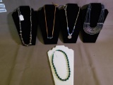 Rick Rice necklaces