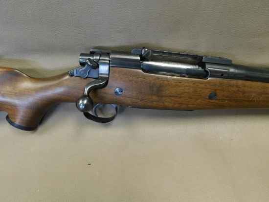 Remington - 1917 Custom rifle