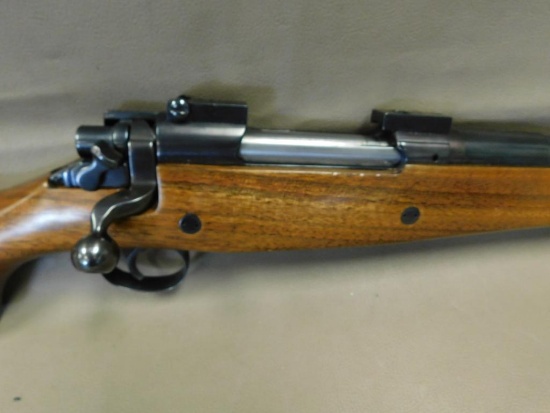 EddyStone - 1917 Custom