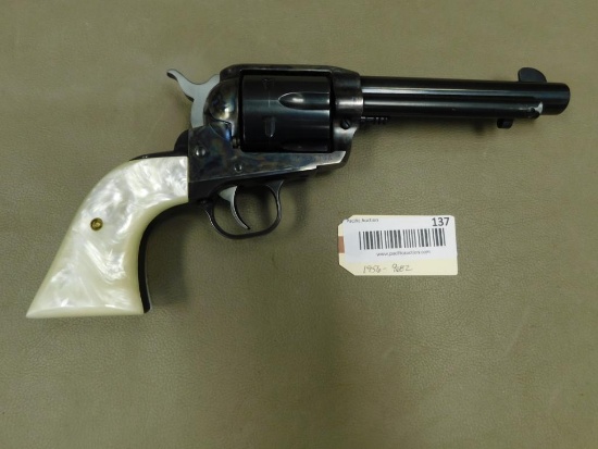 Ruger - Vaquero