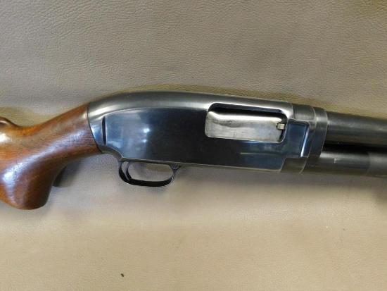 Winchester - 12