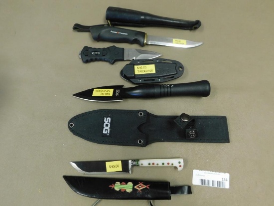 Knife assortment