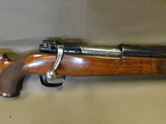 Mauser - Custom Serbian 1924