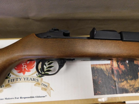 Ruger - 44 Magnum Deerfield Carbine