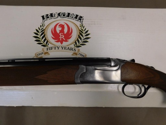 Ruger - Red Label