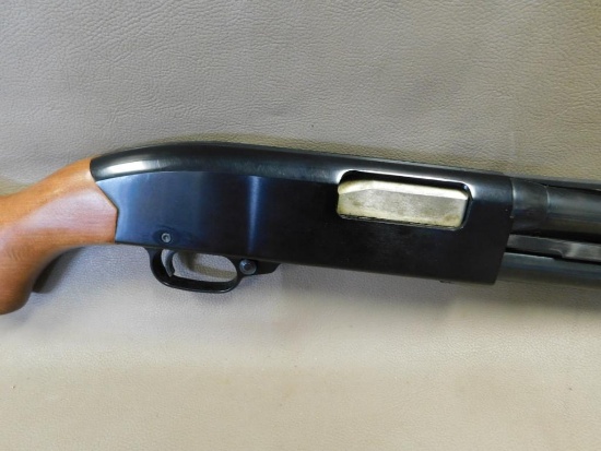 Winchester - Ranger 120