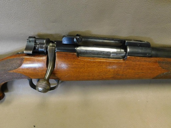 CZ - VZ 24 Custom