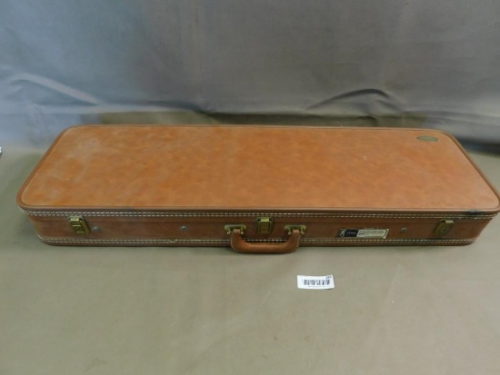 Browning shotgun case