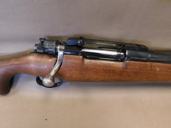 Mauser - 98 Custom
