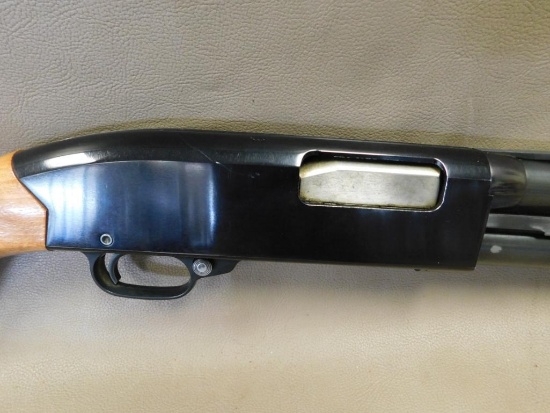 Winchester - Ranger 120