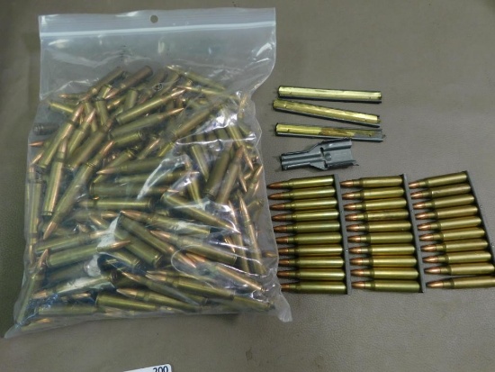 223 And stripper clips