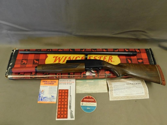 Winchester - 1200