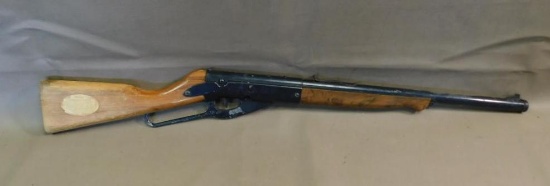 Daisy model 95 bb air rifle