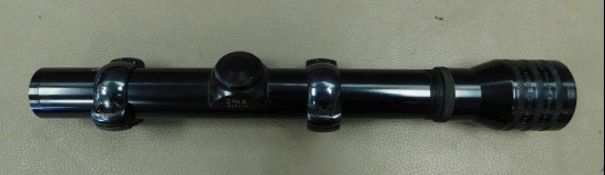 Redfield Rifle scope