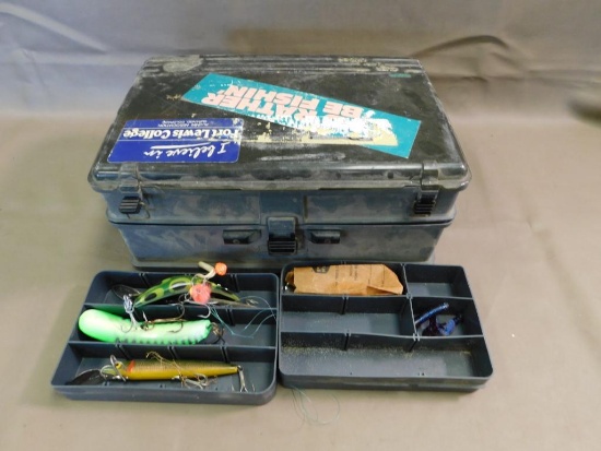 Plano Over/Under tacklebox
