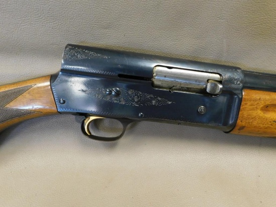 Browning - A5 Light Twelve Belgian