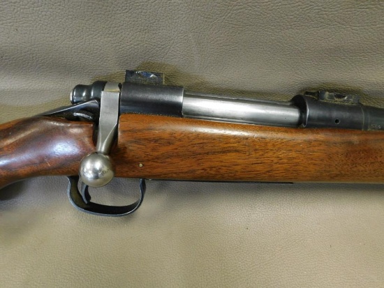 Remington - 721