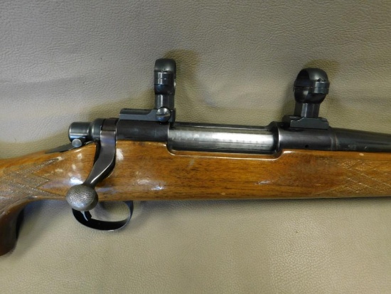 Remington - 700