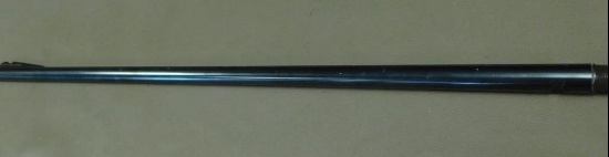 Winchester model 43 22 Hornet barrel