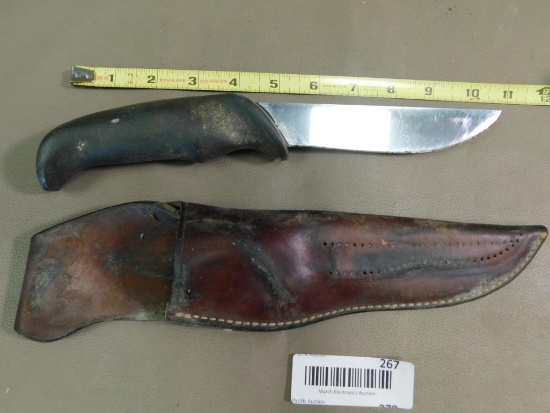 Gerber Flayer knife