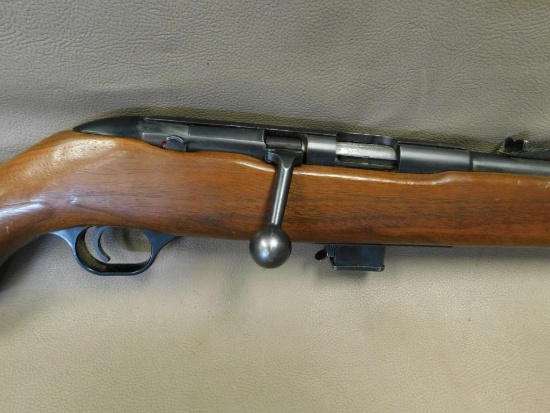 Western Field - 830